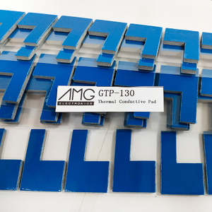 Almohadillas de interfaz termoconductoras GTP-130